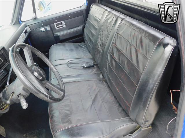 used 1986 GMC Pickup Truck car, priced at $22,000