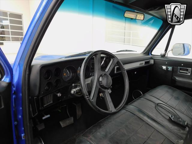 used 1986 GMC Pickup Truck car, priced at $22,000