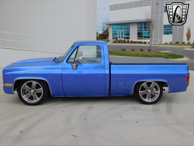 used 1986 GMC Pickup Truck car, priced at $22,000