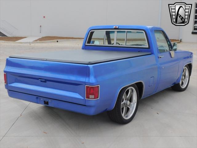 used 1986 GMC Pickup Truck car, priced at $22,000