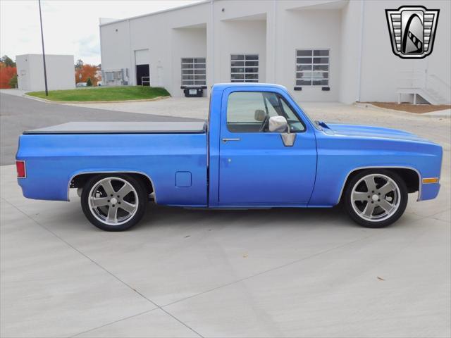 used 1986 GMC Pickup Truck car, priced at $22,000