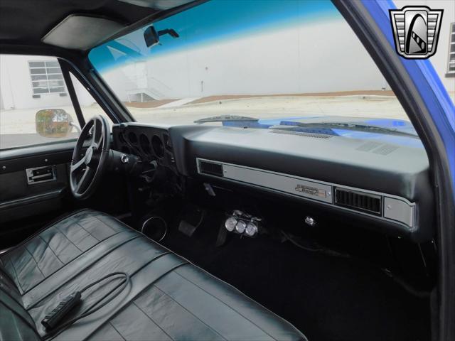 used 1986 GMC Pickup Truck car, priced at $22,000