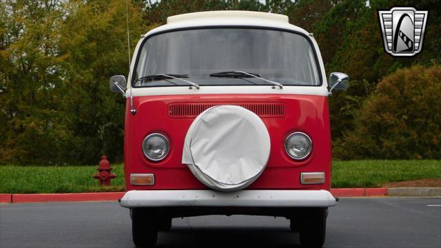 used 1968 Volkswagen Type 2 car, priced at $25,000