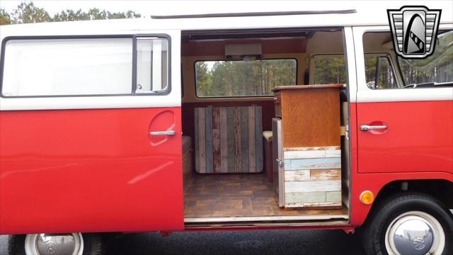 used 1968 Volkswagen Type 2 car, priced at $25,000