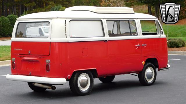 used 1968 Volkswagen Type 2 car, priced at $25,000