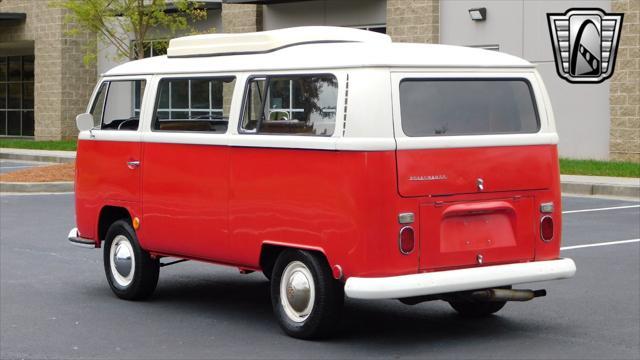 used 1968 Volkswagen Type 2 car, priced at $25,000