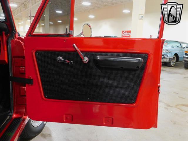 used 1966 Ford Bronco car, priced at $102,000