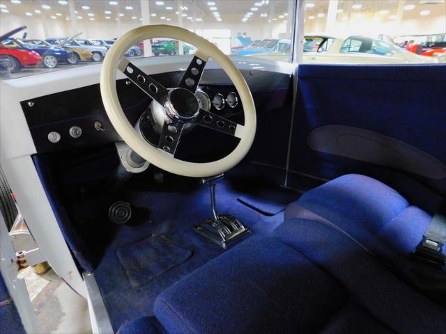 used 1931 Ford Model A car, priced at $25,000