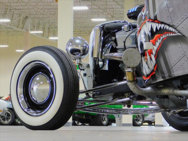 used 1931 Ford Model A car, priced at $25,000