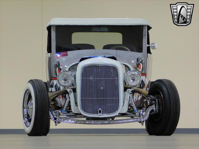 used 1931 Ford Model A car, priced at $25,000