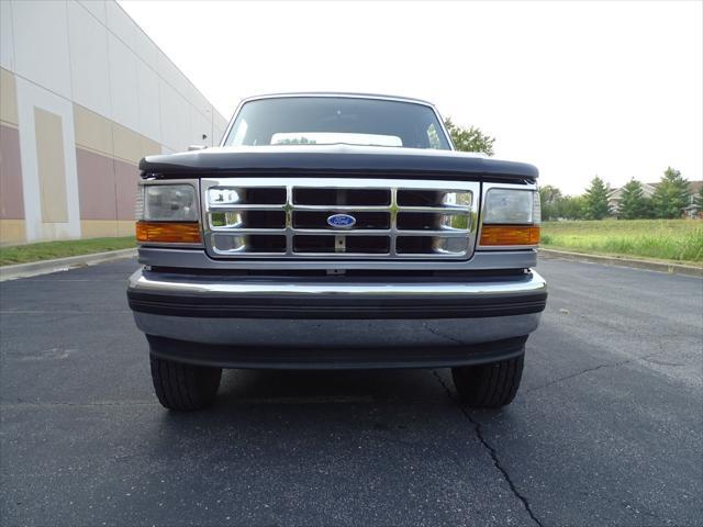 used 1995 Ford F-150 car, priced at $22,500