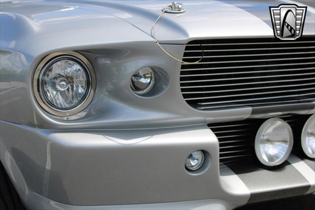 used 1967 Ford Mustang car, priced at $244,000