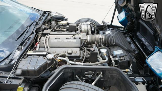 used 1996 Chevrolet Corvette car, priced at $14,500