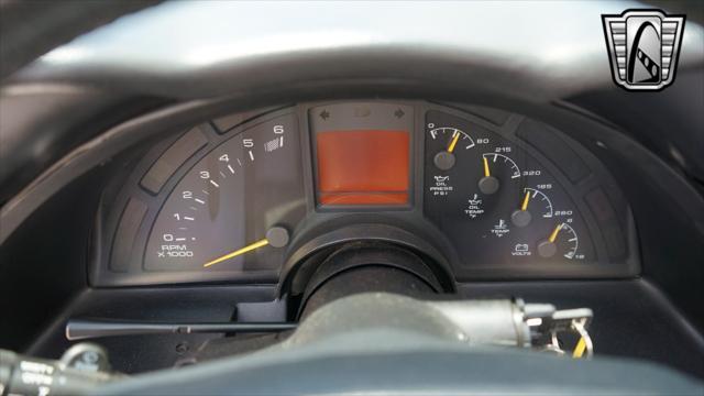 used 1996 Chevrolet Corvette car, priced at $14,500