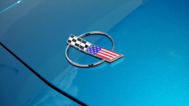 used 1996 Chevrolet Corvette car, priced at $14,500