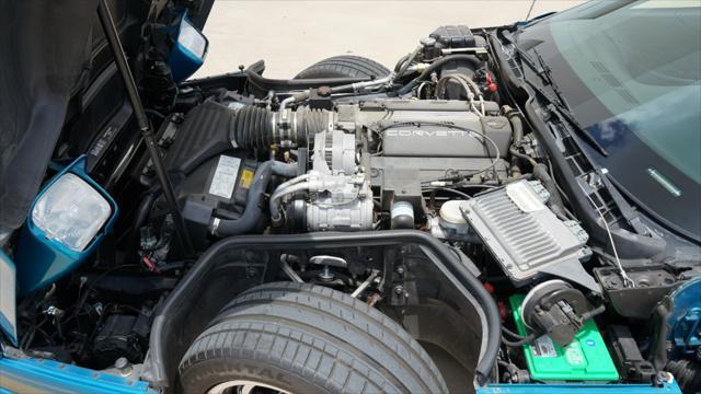 used 1996 Chevrolet Corvette car, priced at $14,500