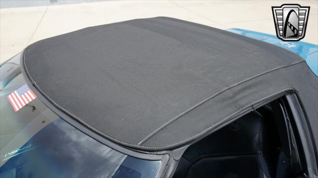 used 1996 Chevrolet Corvette car, priced at $14,500