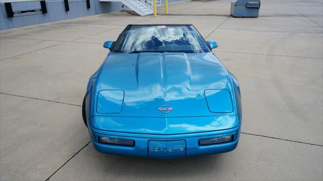 used 1996 Chevrolet Corvette car, priced at $14,500