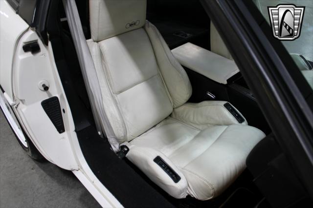 used 1988 Chevrolet Corvette car, priced at $21,000