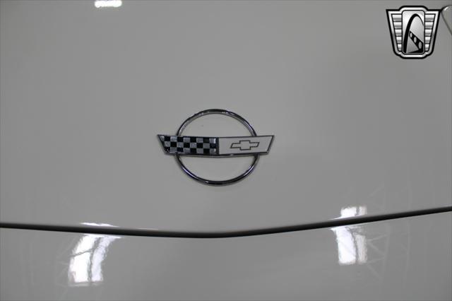 used 1988 Chevrolet Corvette car, priced at $21,000