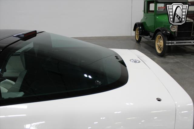 used 1988 Chevrolet Corvette car, priced at $21,000