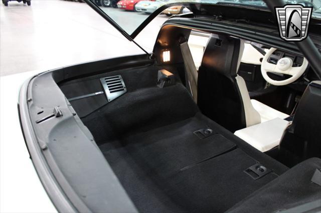 used 1988 Chevrolet Corvette car, priced at $21,000