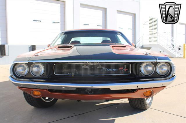 used 1970 Dodge Challenger car, priced at $89,000