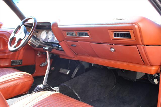 used 1970 Dodge Challenger car, priced at $89,000