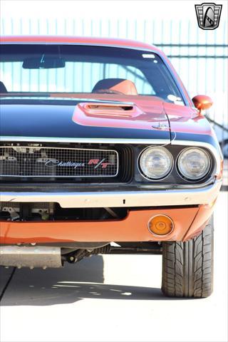 used 1970 Dodge Challenger car, priced at $89,000