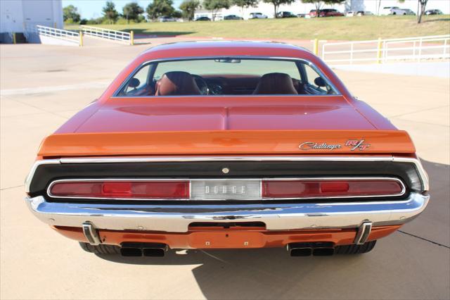 used 1970 Dodge Challenger car, priced at $89,000