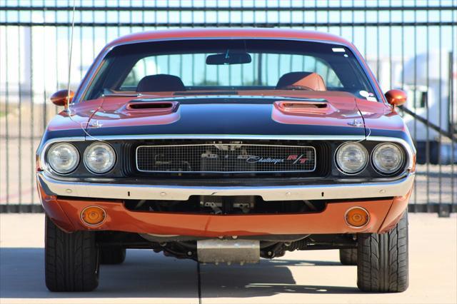 used 1970 Dodge Challenger car, priced at $89,000