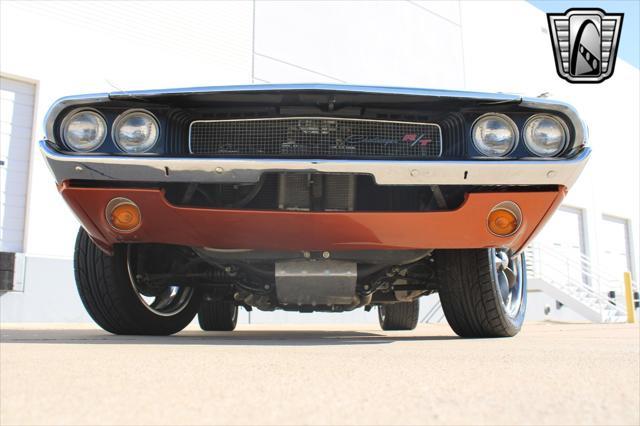 used 1970 Dodge Challenger car, priced at $89,000