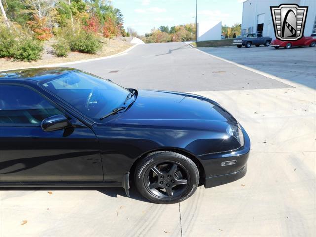 used 2001 Honda Prelude car, priced at $23,000