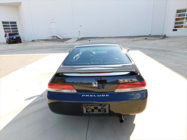 used 2001 Honda Prelude car, priced at $23,000