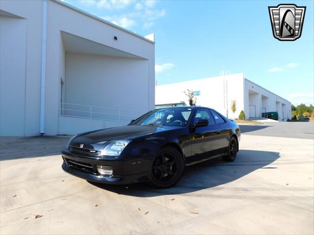 used 2001 Honda Prelude car, priced at $23,000