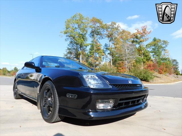 used 2001 Honda Prelude car, priced at $23,000