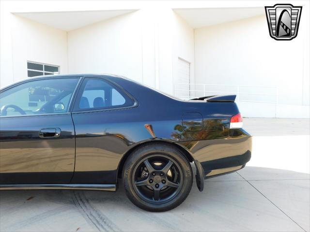 used 2001 Honda Prelude car, priced at $23,000