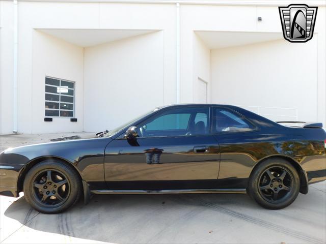 used 2001 Honda Prelude car, priced at $23,000