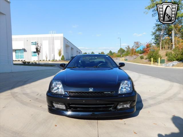 used 2001 Honda Prelude car, priced at $23,000