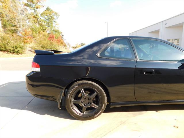 used 2001 Honda Prelude car, priced at $23,000