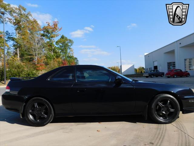 used 2001 Honda Prelude car, priced at $23,000