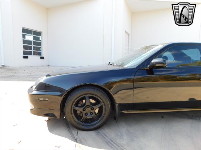 used 2001 Honda Prelude car, priced at $23,000