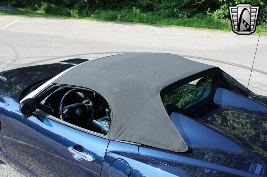 used 2007 Saturn Sky car, priced at $19,000