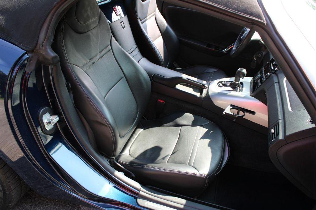 used 2007 Saturn Sky car, priced at $19,000