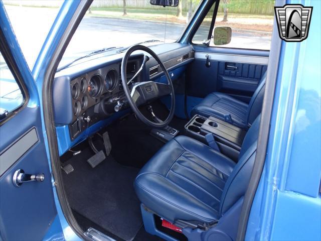 used 1988 Chevrolet Blazer car, priced at $40,000