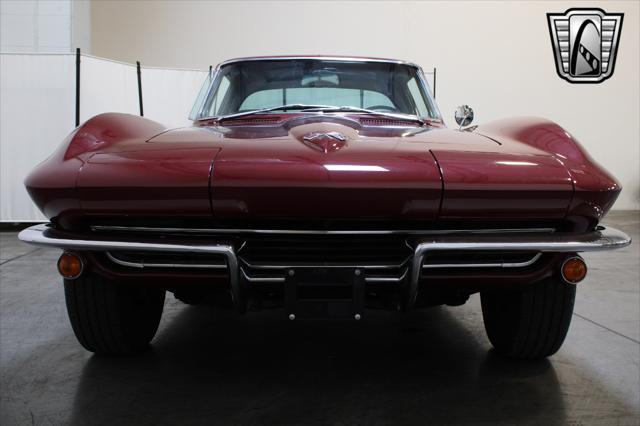 used 1965 Chevrolet Corvette car, priced at $108,000