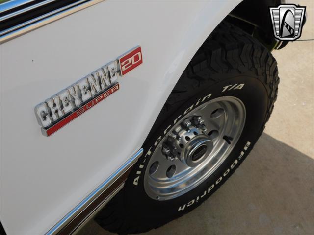 used 1972 Chevrolet C20/K20 car, priced at $44,000