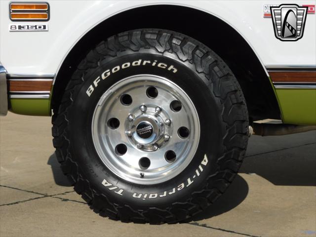 used 1972 Chevrolet C20/K20 car, priced at $44,000