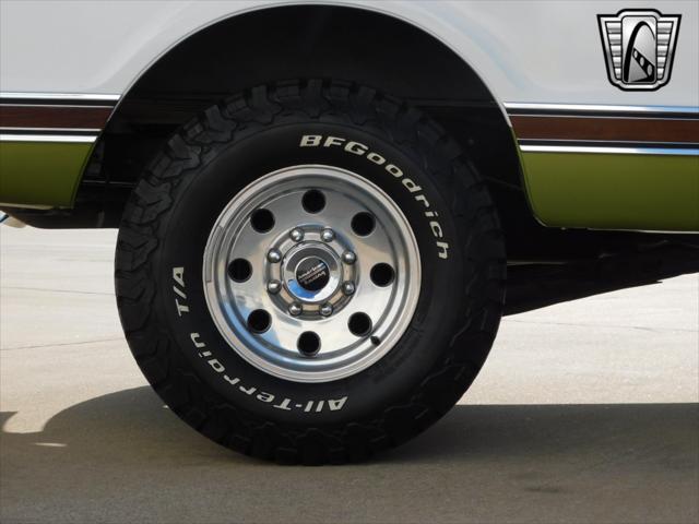 used 1972 Chevrolet C20/K20 car, priced at $44,000