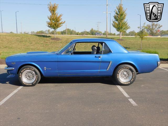 used 1965 Ford Mustang car, priced at $25,000